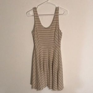 Altar’d State Dress